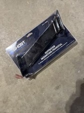 GHOST CONTROLS Mounting Pedestal Outdoor for ...
