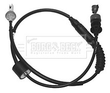 Borg & Beck BKC1479 Clutch Cable