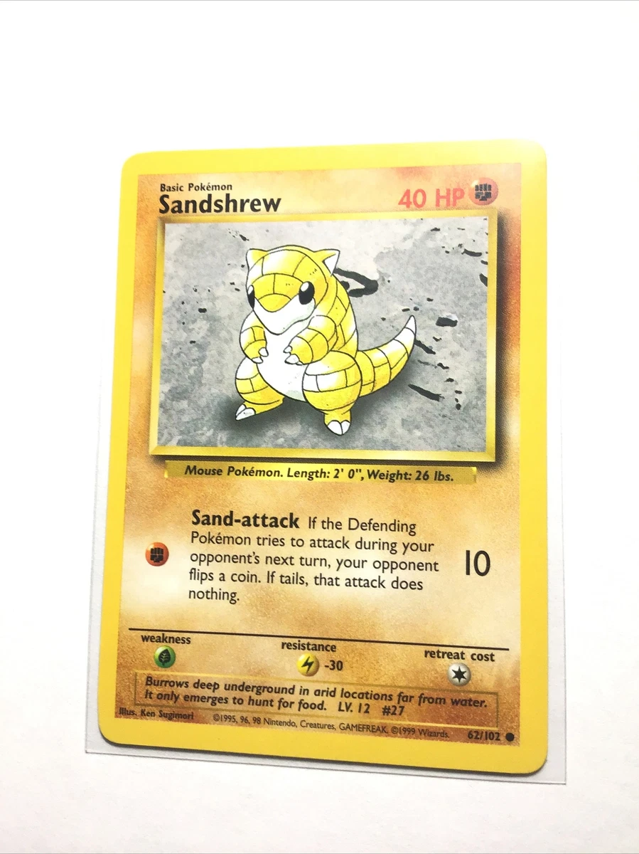First Edition Pokémon Base Set Cards for sale