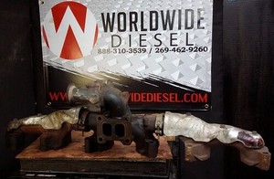 2009-Detroit-DD15-Exhaust-Manifold-and-Valve-Part-472-1420901