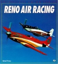 Reno Air Racing by O'Leary, Michael; O'Leary, Mike