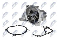 CPW-MZ-028 NTY Wasserpumpe FüR Mazda