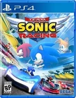 Team Sonic Racing - Sony PlayStation 4