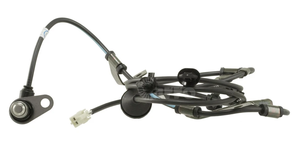 OE # 4670A375 новый датчик скорости ABS задний левый для Mitsubishi Endeavor 2004-2005 - Изображение 2 из 4