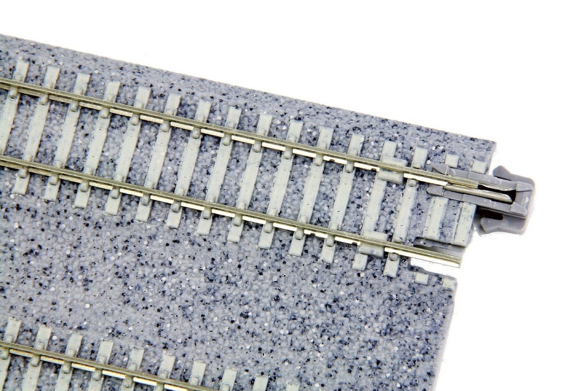 Kato 20-181 414/381mm 45º Curve Track WR414/381-45PC N scale New