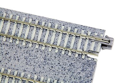 Kato 20-181 414/381mm 45º Curve Track WR414/381-45PC N scale New