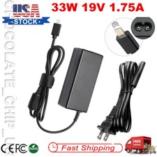 19V 33W AC Adapter AD890526 Charger For ASUS E200H E200HA AP04001302 ADP-33AW B