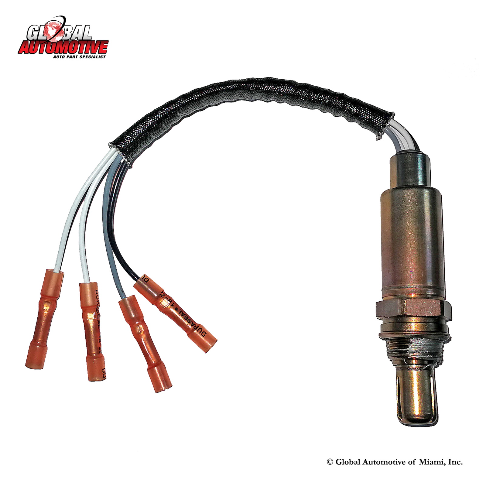 Oxygen O2 Sensor for 2017-2023 Land Rover Discovery 2.0L 3.0L