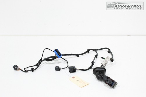 Maserati Ghibli 2014-2020 Rear Right Door wiring harness Photo - $58