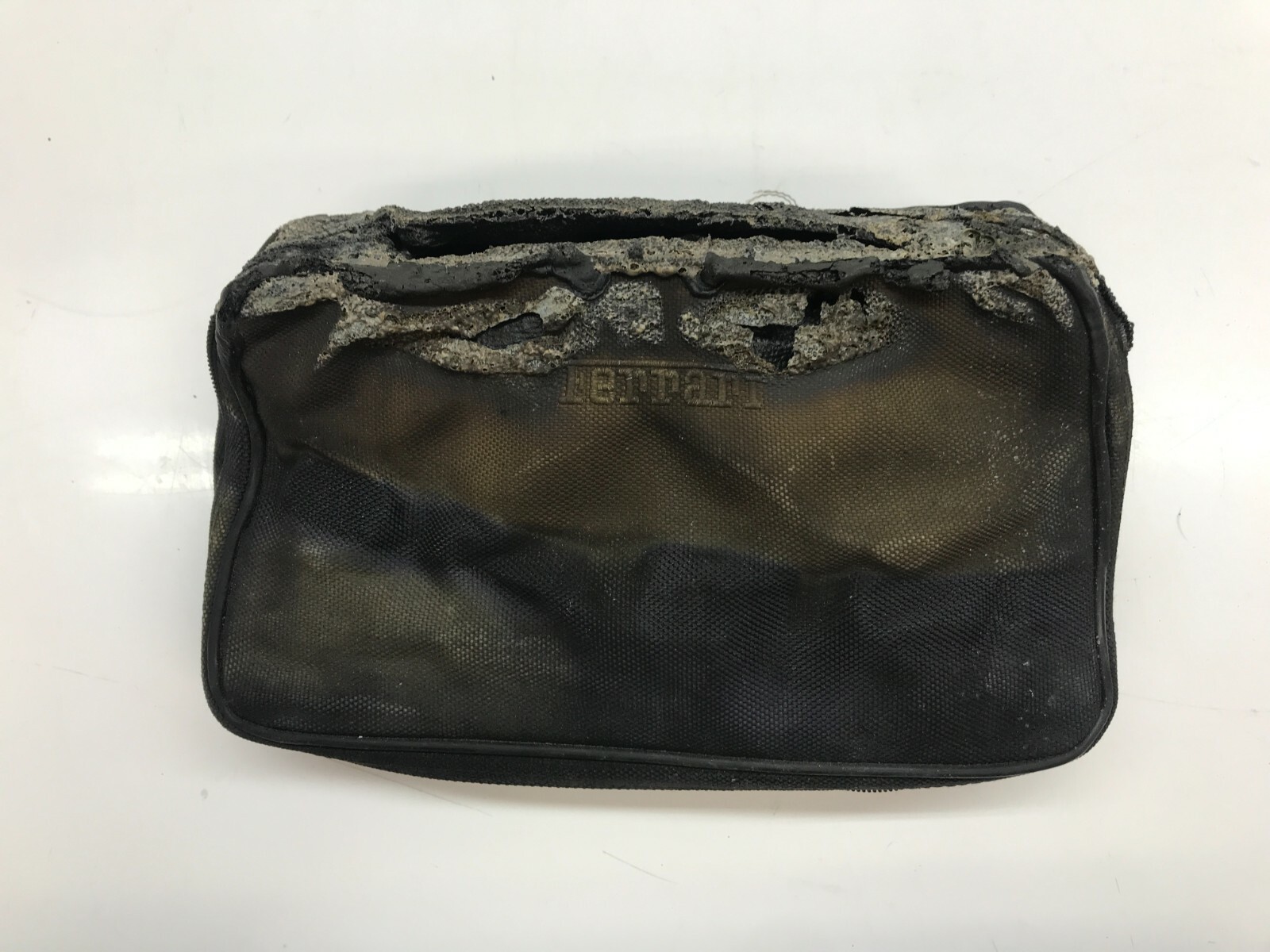 FERRARI F8 SPIDER COMPLETE TOOL KIT BAG OEM 876887