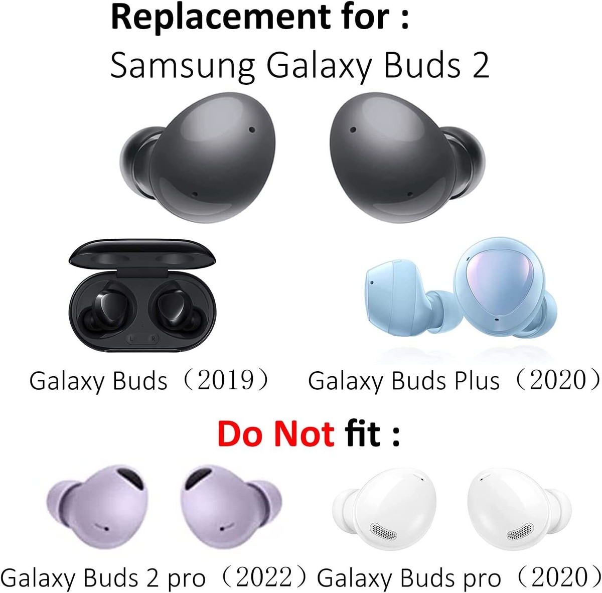 Iconx Earbuds Samsung Gear Iconx Vs Galaxy Buds Gear Iconx Vs