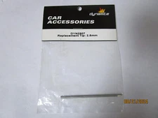 Dynamite DYN2907 2.5mm Replacement Tip