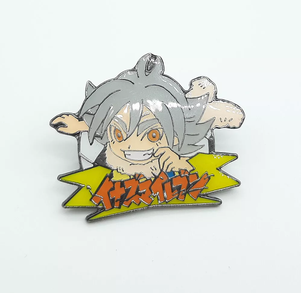 Pin on Inazuma Eleven