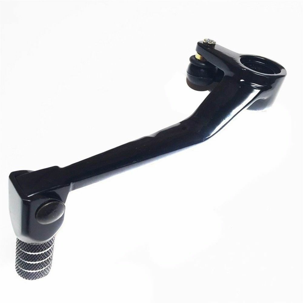 Gear Shift Lever Shifter Pedal For Kawasaki Ninja ZX6R ZX6RR ZX9R