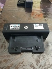 HP VB043AA 230W Docking Station Only Docking Station ... no cables 