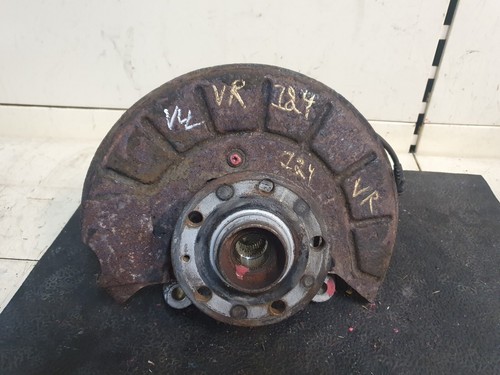 124* Volkswagen Passat 3C 2006 Achsschenkel Radlager Vorne Rechts