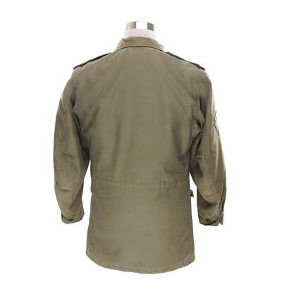 M51 Field Jacket 1963年 ヴィンテージ 米軍 VINTAGE US ARMY M51 FIELD JACKET W PATCH 1963 VIETNAM WAR