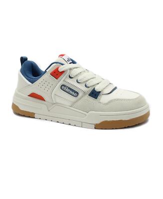 Ellesse Ciabatte Unisex Ellesse Duke Mixte Blanc - Prêt-à-Porter