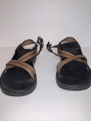 USA Chaco Z/1 UNAWEEP Mens Sz 11 Running Hiking River  display picture 3