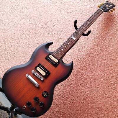 ギター Gibson SGJ 120thanniversary Gibson SGJ 120th ANNIVERSARY USA AMERICA Gibson SG 2014 with
