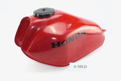 Honda XL 500 S PD01 - Petrol tank fuel tank A185D | eBay Australia