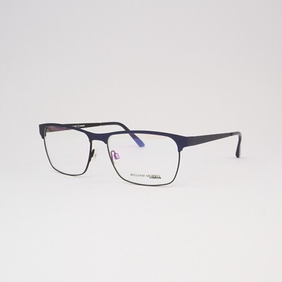 WILLIAM MORRIS London Collection Glasses/Brille Mod. ADAM C2 59/16-148