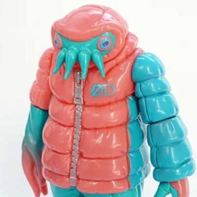 GYAROMI ギャロミ／クトゥルフオイド MHz メチクロ 抽選販売】GYAROMI／クトゥルフオイド MHz（メチクロ Edition 02）