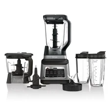 Ninja Professional Plus Kitchen System with Auto-iQ BN801