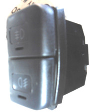Rover 600  Honda Acord Fog Spot Lamp Light Switch Front & Rear New P/N YUG101800