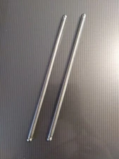 TITANIUM Push Rods 212cc & 224cc Predator NON-HEMI racing 3/16" PAIR GX200 Honda