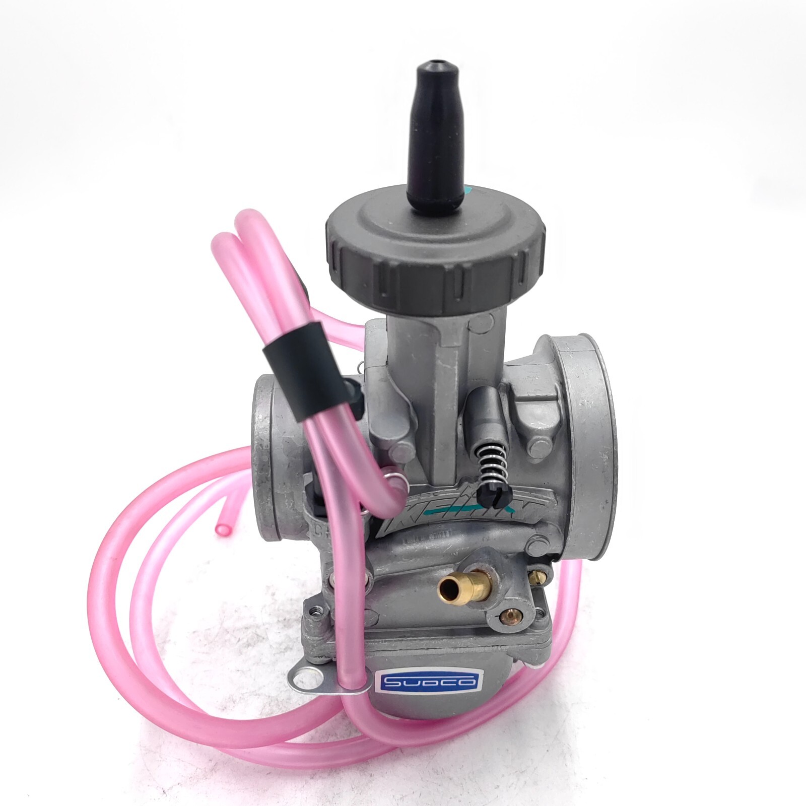 PWK40 40mm Carburetor Carb For Keihin Honda CR500 CR 500 CR500R KX500 LT500 ATV