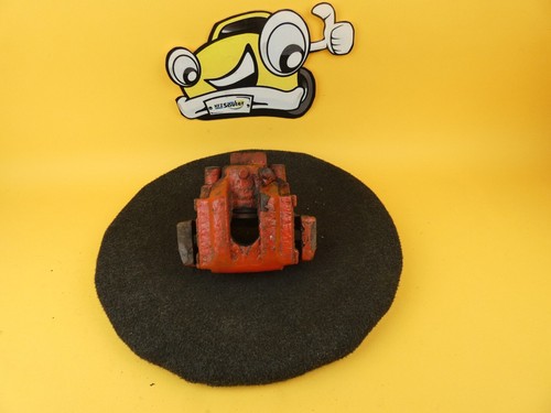 Bremssattel hinten rechts E34 2,5 141kw