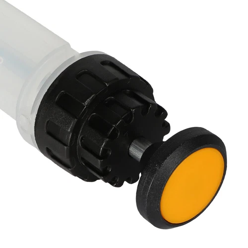 500ML Öl Spritze Motor Wechsel Absaugpumpe Umfüllpumpe Handpumpe Getriebeöl KFZ. - Bild 11 von 15