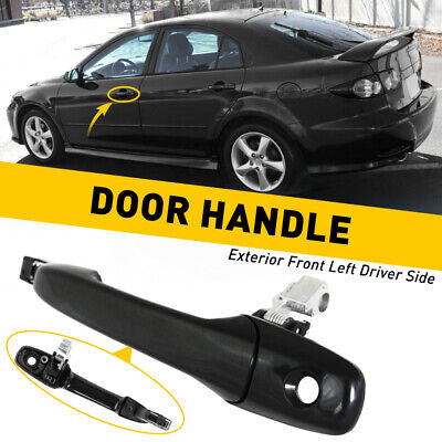 Exterior Door Handle Front Left Hand Side Driver LH Exterior Door Handle Front Left Hand Side Driver LH