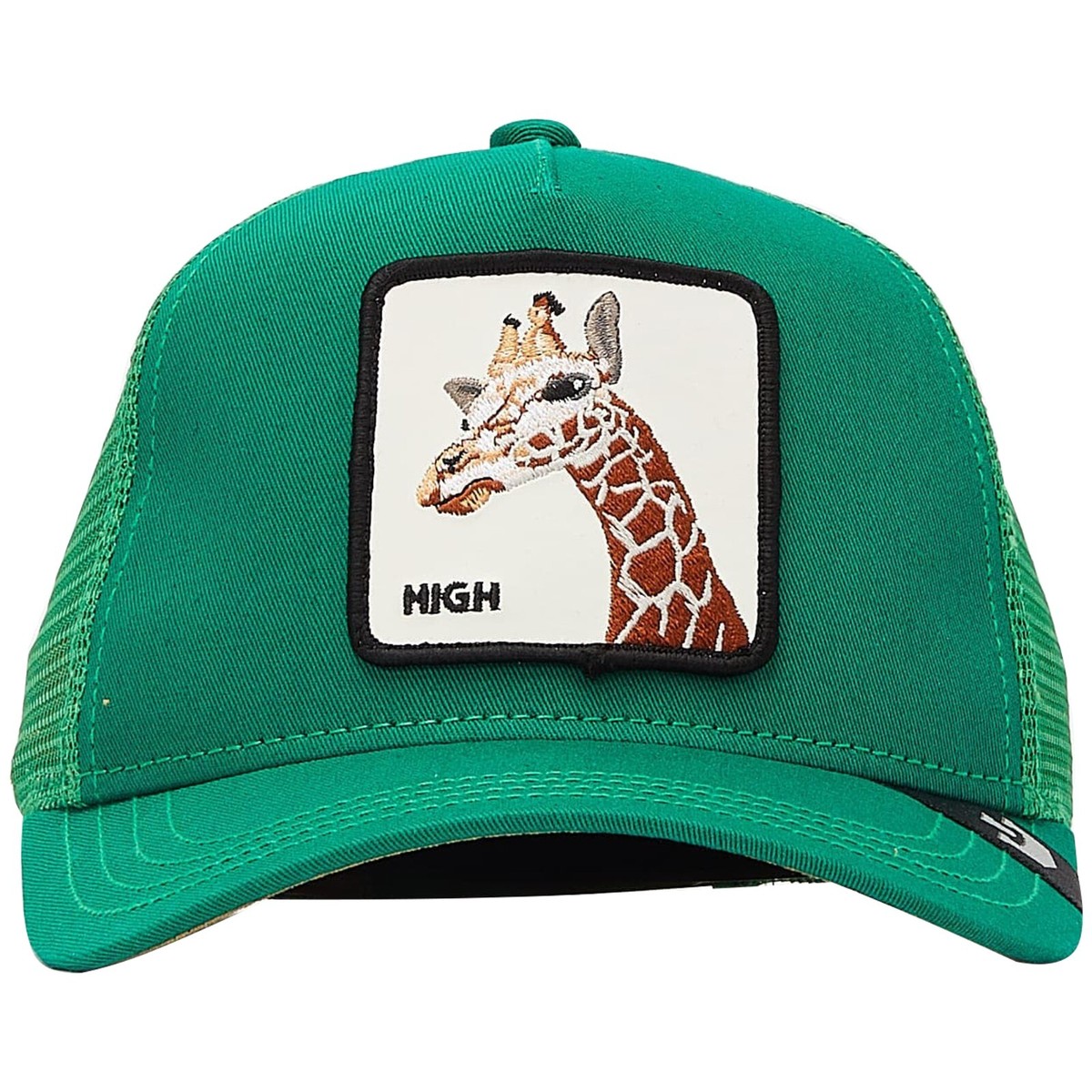 Snapback cap (Giraffe) Snapback cap (Giraffe)