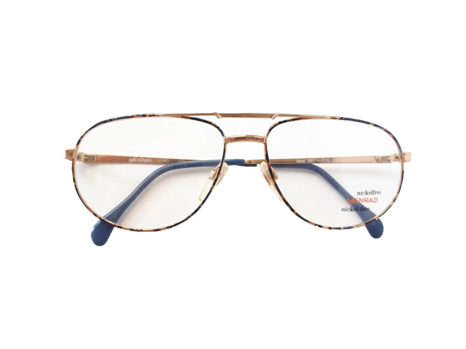 Gafas Vintage Diario piloto