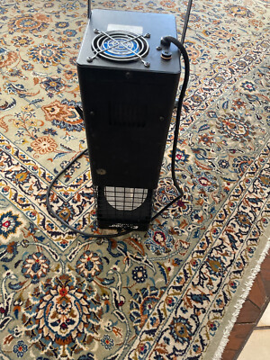 ELATION EL-1500 STROBE LIGHT DJ LIGHT SHOW