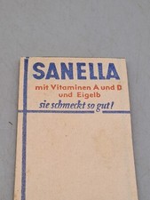 Kellnerblock Notizzettel Block SANELLA Sie sc...