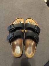 Birkenstock Arizona Men's Oiled Leather