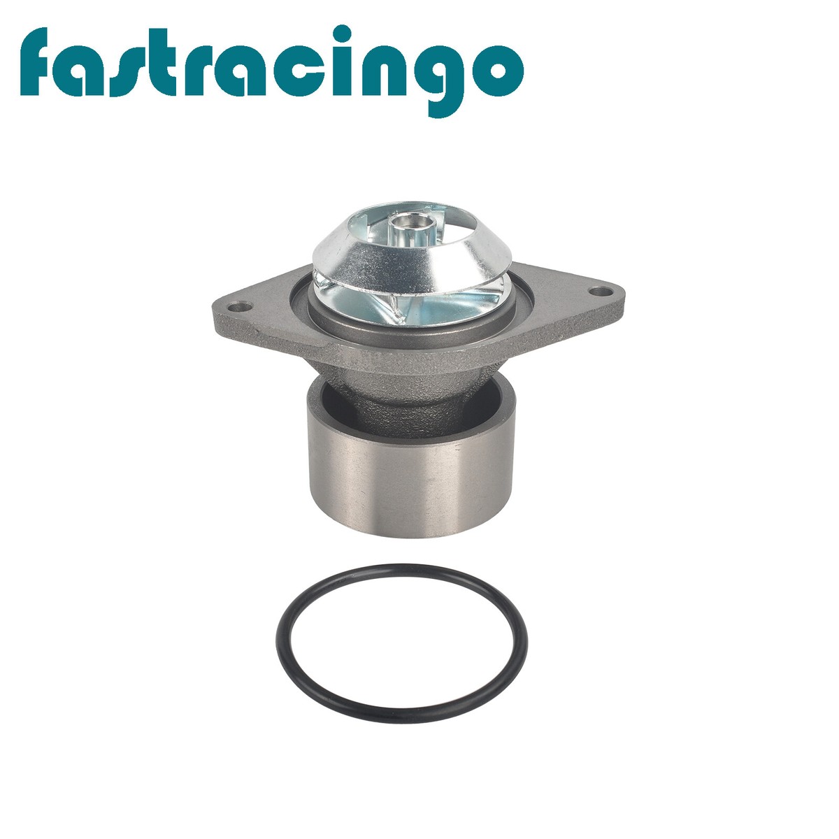 Pompe à Eau De Remplacement Pour Cummins 3.9 5.9 6B Etc. - Compatible DAF 45, Neuve