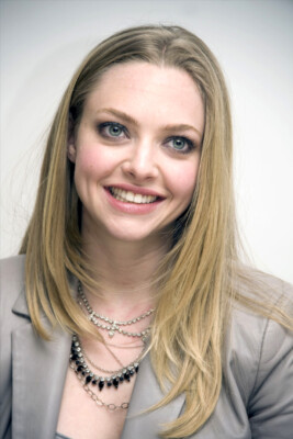 Amanda Seyfried Celebrity Successful Acting Career Wall Art Decor - POSTER 20x30