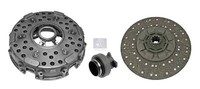 Kupplungssatz DT Spare Parts 4.92054 D:430Mm