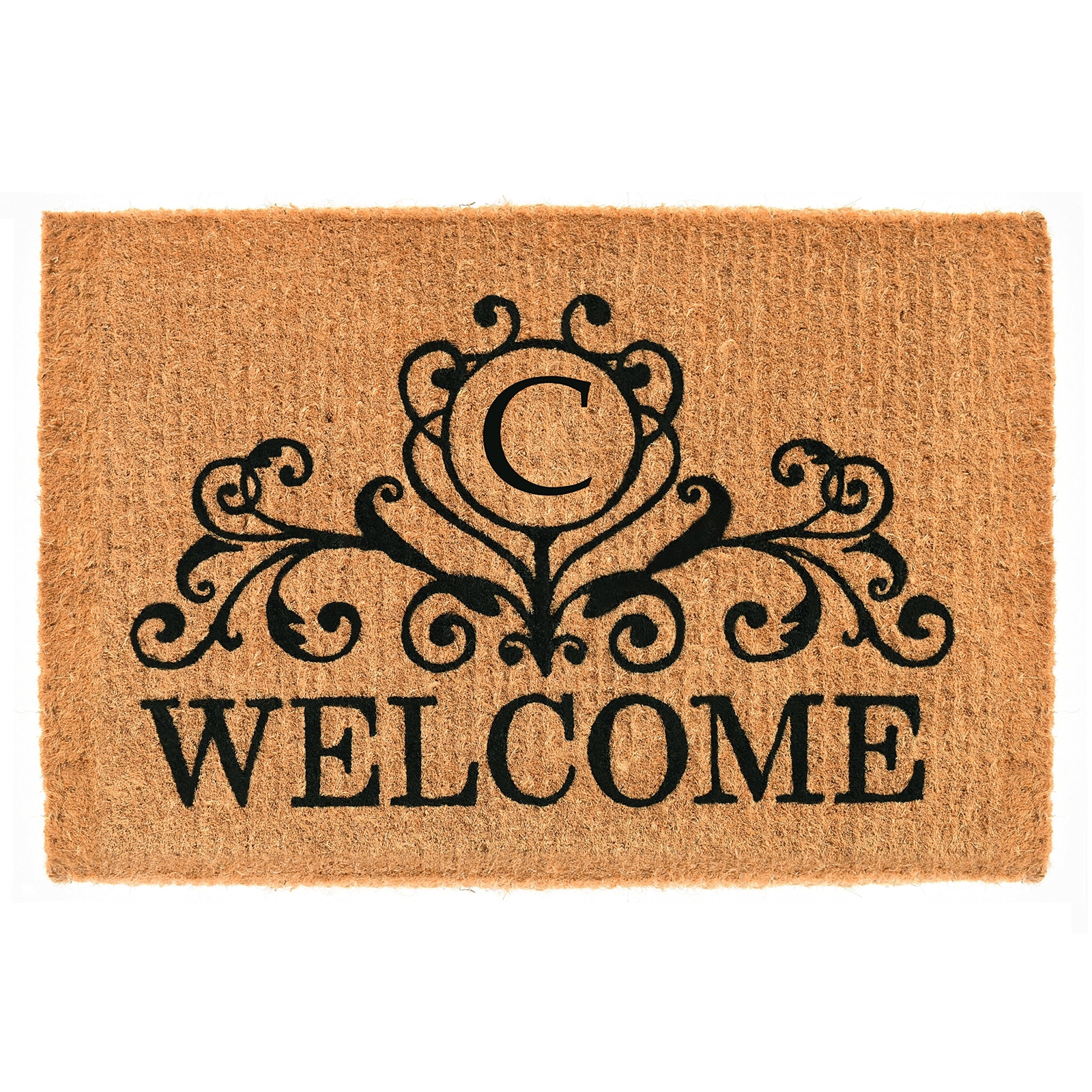 102561830 Kingston Welcome Doormat, 18