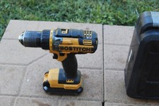+Bostitch 18v Lithium 1/2 IN. Drill/Driver Kit