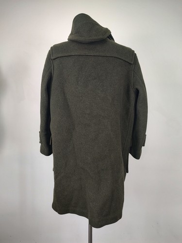 BURBERRY 'S LONDON COAT CAPPOTTO MONTGOMERYUOMO TG 48 VINTAGE JACKET MAN LANA - Photo 7 sur 9