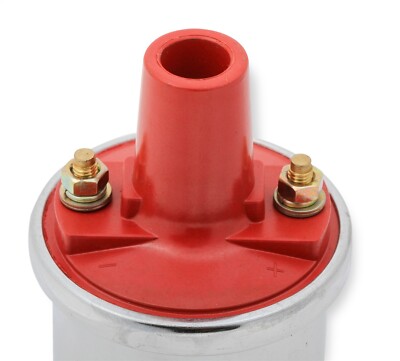 Mallory 29219 Universal Street Performance Ignition Coil | eBay