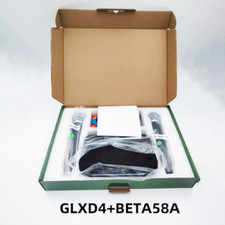 GLXD4+BETA58A Shure Vocal Dual Channel Wirele...