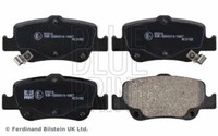 Blue Print BremsbeläGe Hinten FüR Toyota Auris Touring Corolla