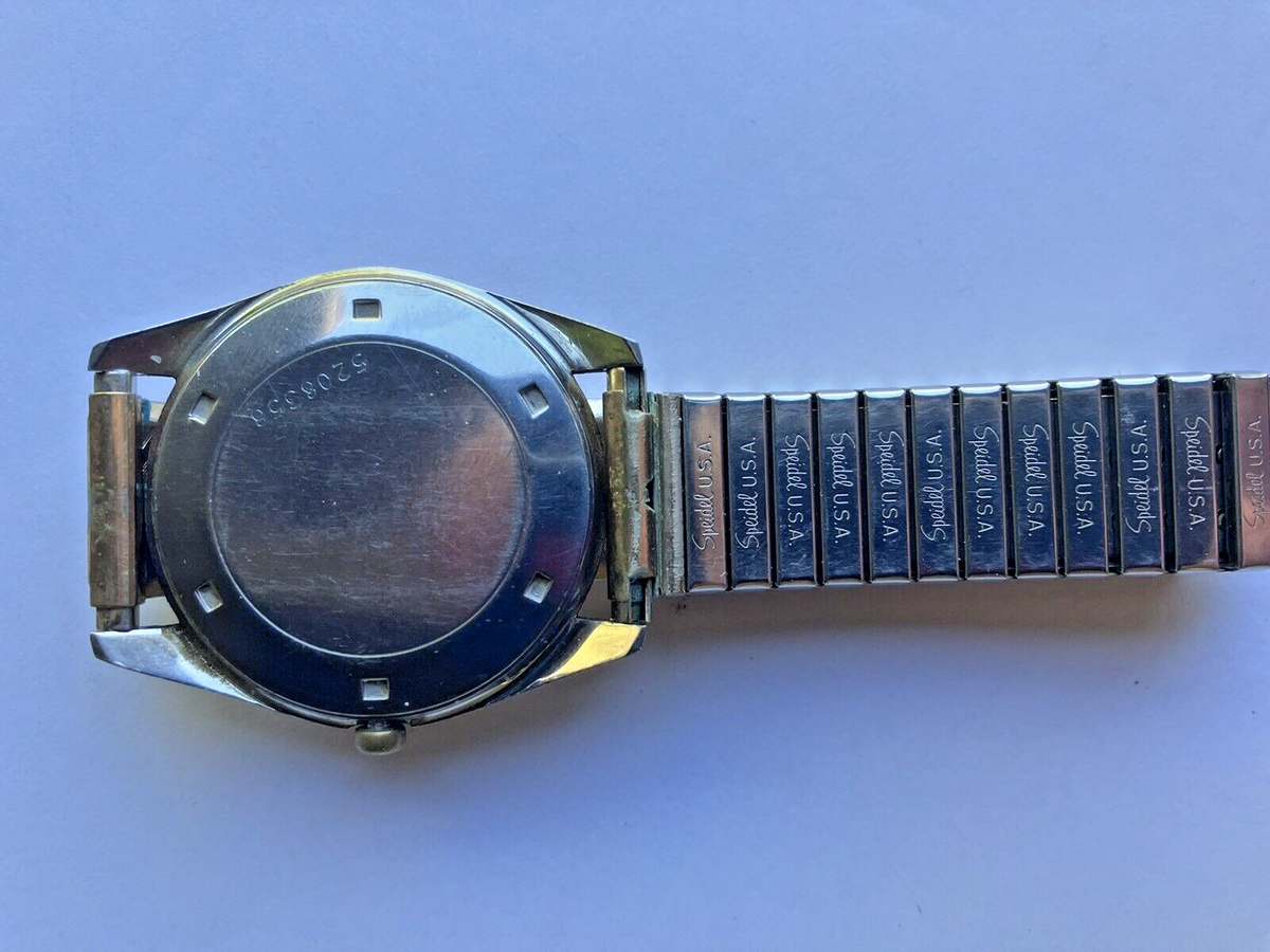 ETERNA MATIC 3000 SEVENDAY Watch | eBay