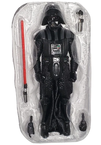 Star Wars Vintage Collection DARTH VADER 3.75" Figure The Dark Times VC241